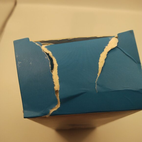 Vizpet LED Dog collar Light Up Dog Collar Adjustable USB Rechargeable size XL - Picture 11 of 13